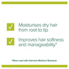 Palmolive Naturals Intensive Moisture Conditioner Coconut Cream 700mL x 4