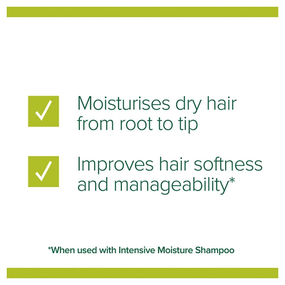 Palmolive Naturals Intensive Moisture Conditioner Coconut Cream 700mL x 4