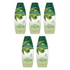 Palmolive Naturals Nourishment Active Shampoo 350mL Pack of 5