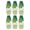 Palmolive Naturals Nourishment Active Shampoo 350mL Pack of 6