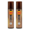 Carroten Everyday Moisturising Suncare Milk SPF 50+ 200mL Pack of 2