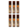Carroten Everyday Moisturising Suncare Milk SPF 50+ 200mL Pack of 6