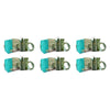 Hemp Worx Nurture Me Lemon Myrtle Gift Set Pack of 6