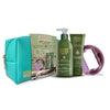 Hemp Worx Nurture Me Rose Geranium & Patchouli Gift Set