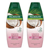 Palmolive Naturals Intensive Moisture Shampoo 350mL Pack of 2