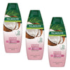 Palmolive Naturals Intensive Moisture Shampoo 350mL Pack of 3