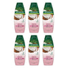 Palmolive Naturals Intensive Moisture Shampoo 350mL Pack of 6