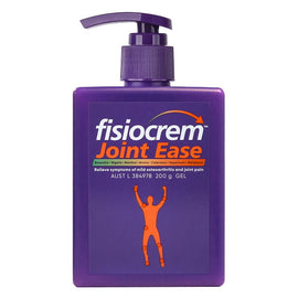 Fisiocrem Joint Ease Massage Gel 200g