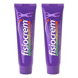 Fisiocrem Solugel Muscle Pain Relief Gel 30g Pack of 2
