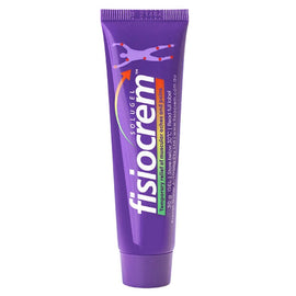 Fisiocrem Solugel Muscle Pain Relief Gel 30g
