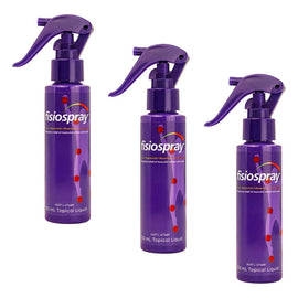 Fisiocrem Fisiospray Pain Relief Spray 100mL Pack of 3