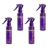 Fisiocrem Fisiospray Pain Relief Spray 100mL Pack of 4