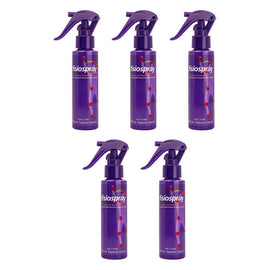 Fisiocrem Fisiospray Pain Relief Spray 100mL Pack of 5