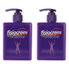 Fisiocrem Solugel Pain Relief Gel 200g Pack of 2