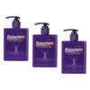 Fisiocrem Solugel Pain Relief Gel 200g Pack of 3