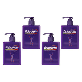 Fisiocrem Solugel Pain Relief Gel 200g Pack of 4