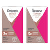 Rexona Clinical Protection Cream Ultimate Sport Antiperspirant Pack of 2