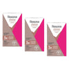 Rexona Clinical Protection Cream Ultimate Sport Antiperspirant Pack of 3