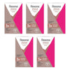 Rexona Clinical Protection Cream Ultimate Sport Antiperspirant Pack of 5