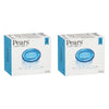 Pears Pure & Gentle Soap With Mint Extracts 3 x 125g Pack of 2