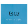 Pears Pure & Gentle Soap With Mint Extracts 3 x 125g