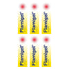 Flamigel Burn Treatment 50g Pack of 6