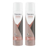 Rexona Clinical Protection Invisible Antiperspirant Deodorant 180mL Pack of 2