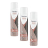 Rexona Clinical Protection Invisible Antiperspirant Deodorant 180mL Pack of 3