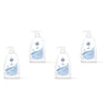 Ego Gentle Facial Cleanser for Sensitive Skin 200g Pack of 4