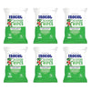 Isocol Multipurpose Anti-Bacterial Wipes 15 Pack Bundle of 6