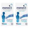 Menevit Pre-Conception Sperm Health 90 Capsules Pack of 2