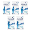 Menevit Pre-Conception Sperm Health 90 Capsules Pack of 5