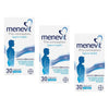 Menevit Pre-Conception Sperm Health 30 Capsules Pack of 3