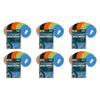 Rockadex Dexcom G6 Patches Mixed 10 Pack Bundle of 6