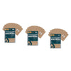 Rockadex Medtronic Patches Beige 10 Pack Bundle of 3
