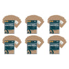 Rockadex Omnipod Patches Beige 10 Pack Bundle of 6