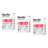 Nordia Vitamin B Complex Clean Unflavoured Powder 2g Sachets Pack of 3