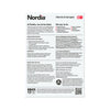 Nordia Vitamin B Complex Clean Unflavoured Powder 2g Sachets