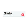 Nordia Vitamin B Complex Clean Unflavoured Powder 2g Sachets