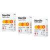 Nordia Vitamin C 1200mg Unflavoured Powder 14 x 2g Sachets Pack of 3