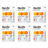 Nordia Vitamin C 1200mg Unflavoured Powder 14 x 2g Sachets Pack of 6