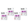 Nordia Collagen + Vitamin C Unflavoured Powder 14 x 2g Sachets Pack of 4