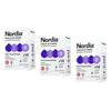 Nordia Vitamin D3 1000IU Clean Unflavoured Powder 2g Sachets Pack of 3