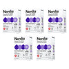 Nordia Vitamin D3 1000IU Clean Unflavoured Powder 2g Sachets Pack of 5