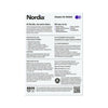 Nordia Vitamin D3 1000IU Clean Unflavoured Powder 2g Sachets