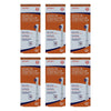 2San Covid-19/Influenza/RSV Pen Test 5 Pack Bundle of 6