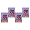 Crush It Shake Chocolate 780 Grams Pack of 4