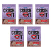 Crush It Shake Chocolate 780 Grams Pack of 5