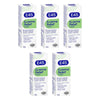 E45 Eczema Relief Cream 60g Pack of 5