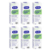 E45 Eczema Relief Cream 60g Pack of 6
